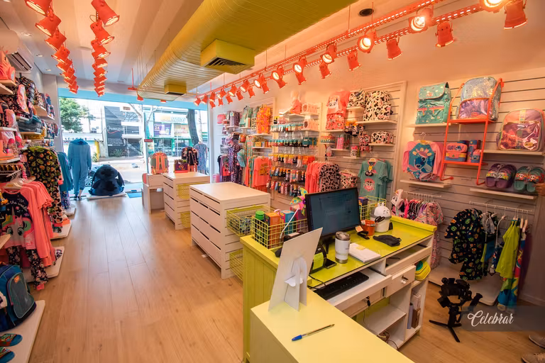 Conforto e diversão marcam a inauguração da Puket em Dourados – foto 2