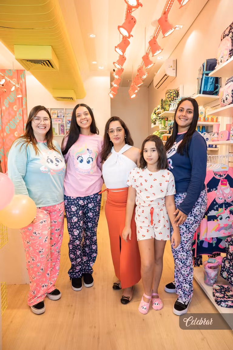 Conforto e diversão marcam a inauguração da Puket em Dourados – foto 98