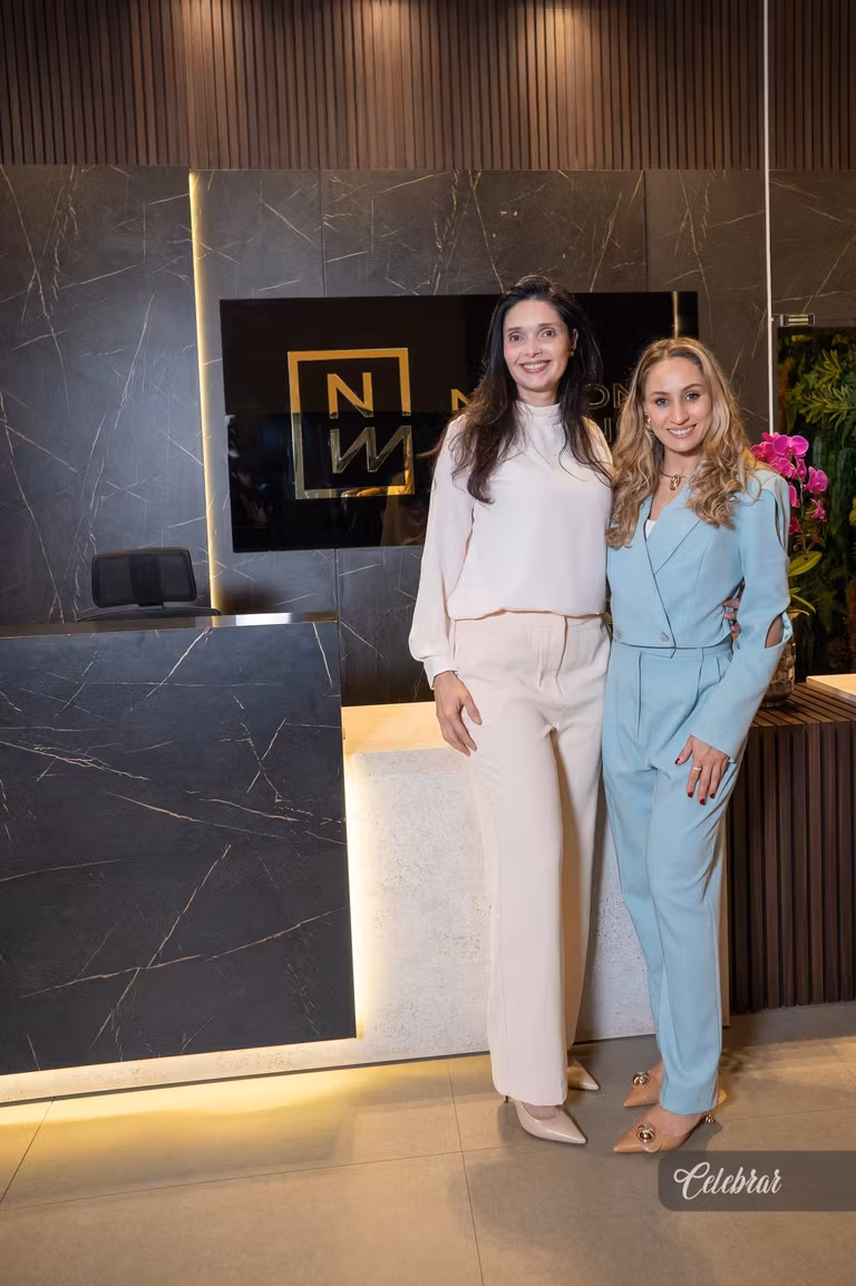 Escritório Nelson Wilians Advogados inaugura nova unidade em Dourados com evento especial – foto 145