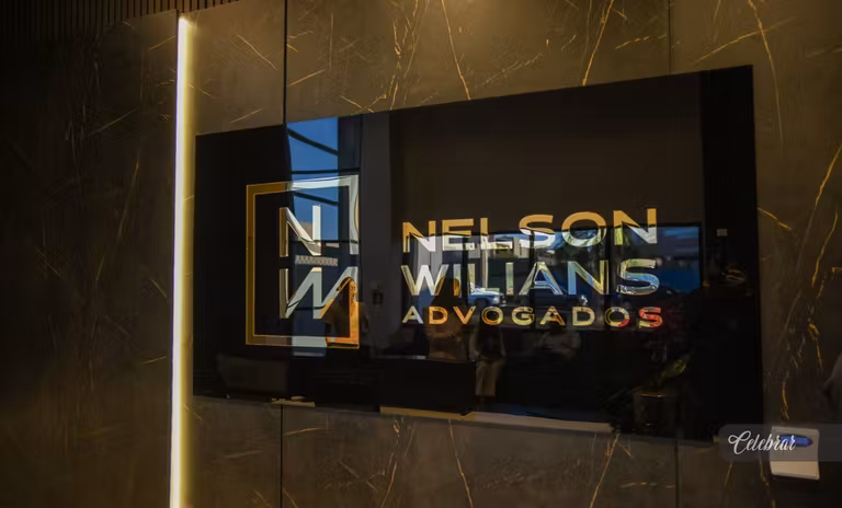 Escritório Nelson Wilians Advogados inaugura nova unidade em Dourados com evento especial – foto 7
