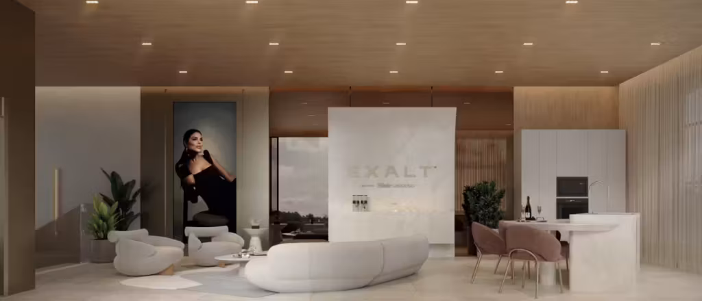 Exalt - Método Cíntia Cardoso