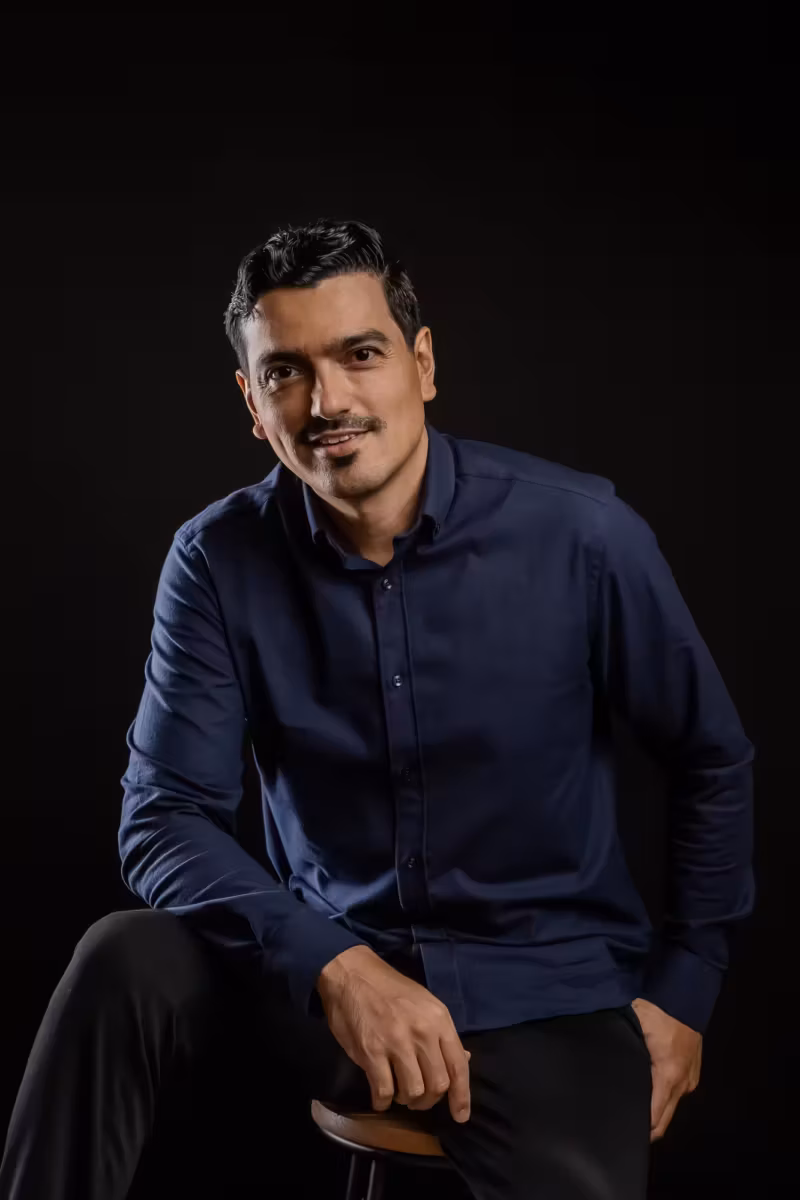 Ricardo Oshiro