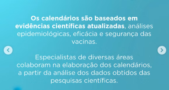 SBIM descomplica calendários