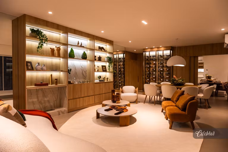 Abertura do Decorado Sinfonia, da Vifran, marca o início de uma nova etapa do empreendimento – foto 10