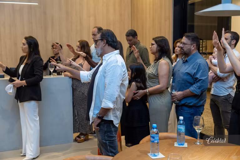 Abertura do Decorado Sinfonia, da Vifran, marca o início de uma nova etapa do empreendimento – foto 102
