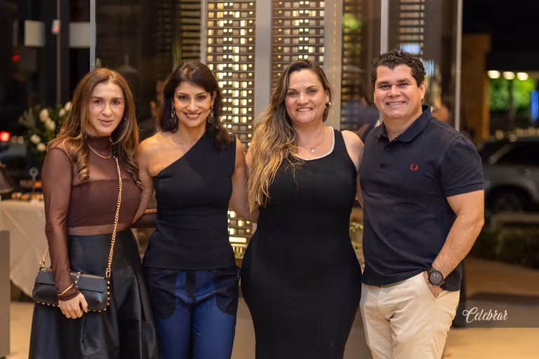 Abertura do Decorado Sinfonia, da Vifran, marca o início de uma nova etapa do empreendimento – foto 106