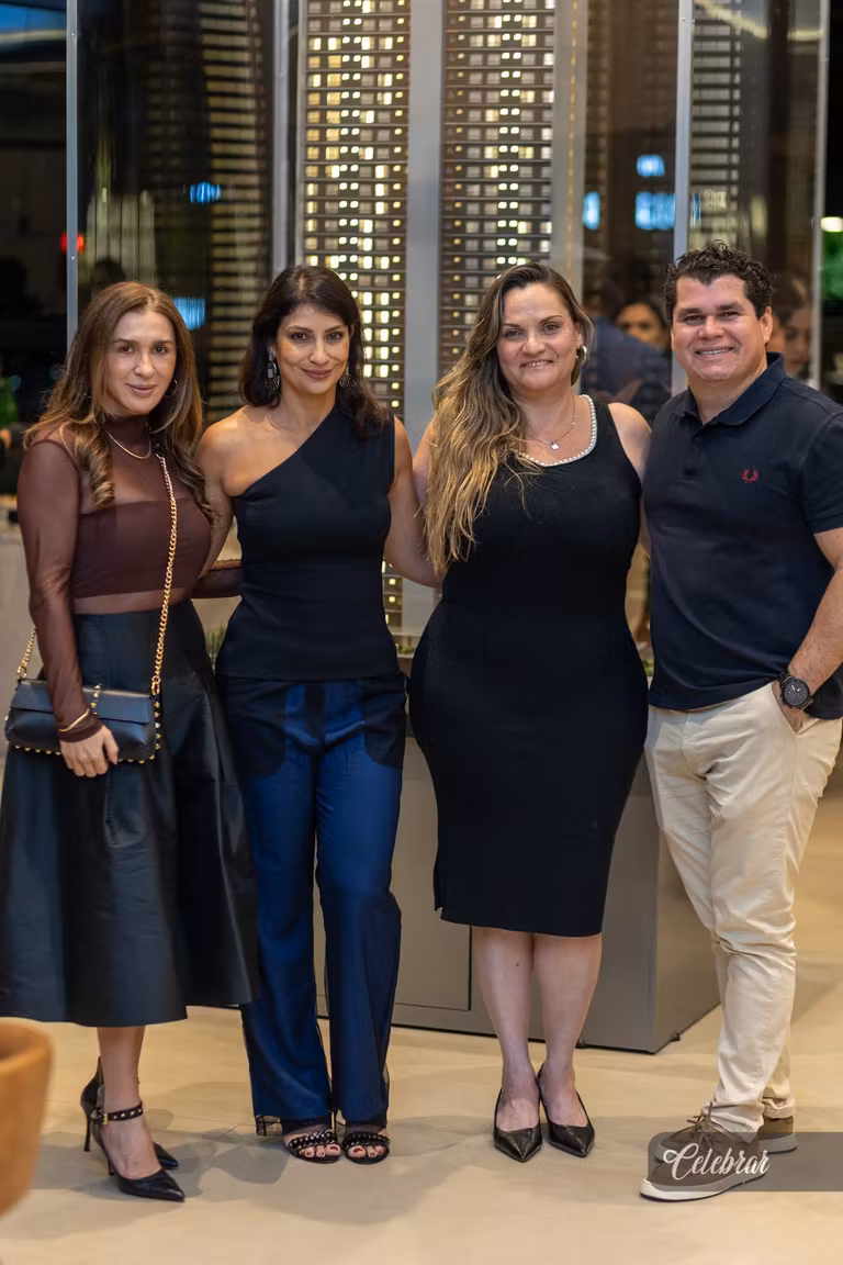 Abertura do Decorado Sinfonia, da Vifran, marca o início de uma nova etapa do empreendimento – foto 107