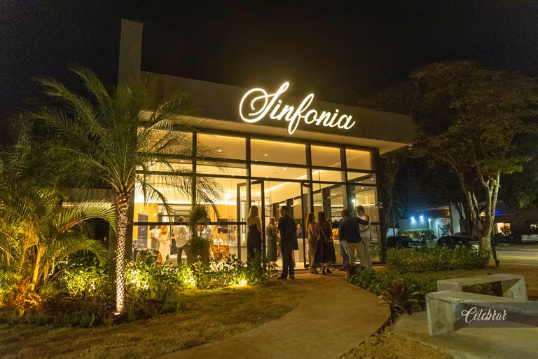 Abertura do Decorado Sinfonia, da Vifran, marca o início de uma nova etapa do empreendimento – foto 117