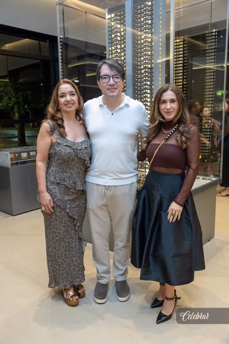 Abertura do Decorado Sinfonia, da Vifran, marca o início de uma nova etapa do empreendimento – foto 120
