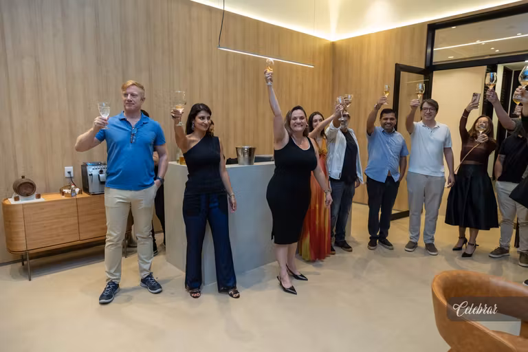 Abertura do Decorado Sinfonia, da Vifran, marca o início de uma nova etapa do empreendimento – foto 122