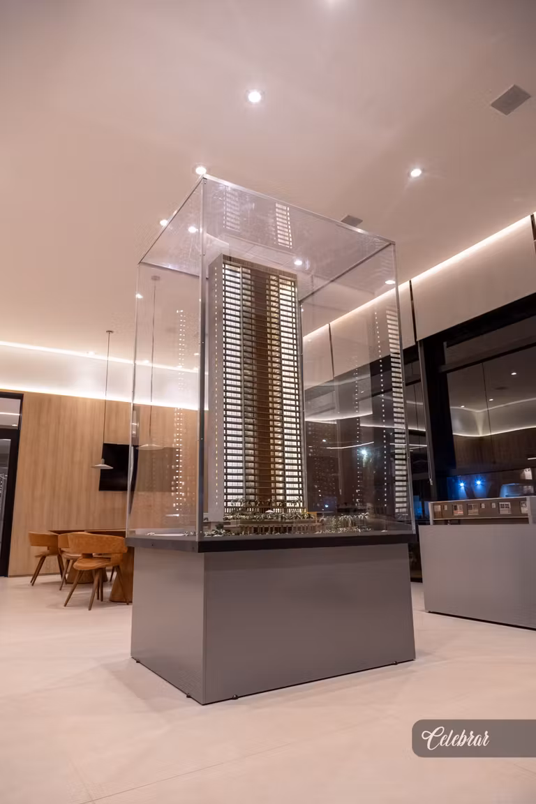 Abertura do Decorado Sinfonia, da Vifran, marca o início de uma nova etapa do empreendimento – foto 5