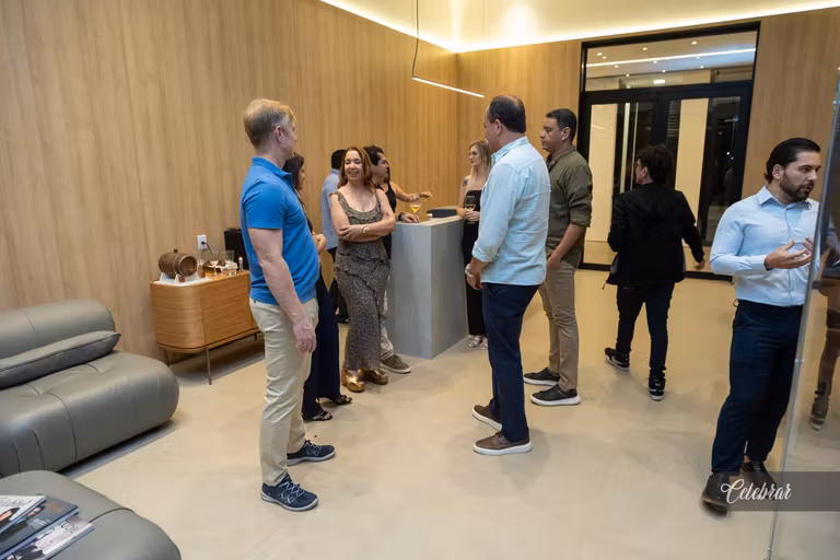 Abertura do Decorado Sinfonia, da Vifran, marca o início de uma nova etapa do empreendimento – foto 50