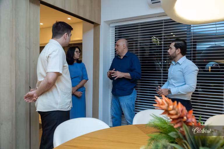 Abertura do Decorado Sinfonia, da Vifran, marca o início de uma nova etapa do empreendimento – foto 62
