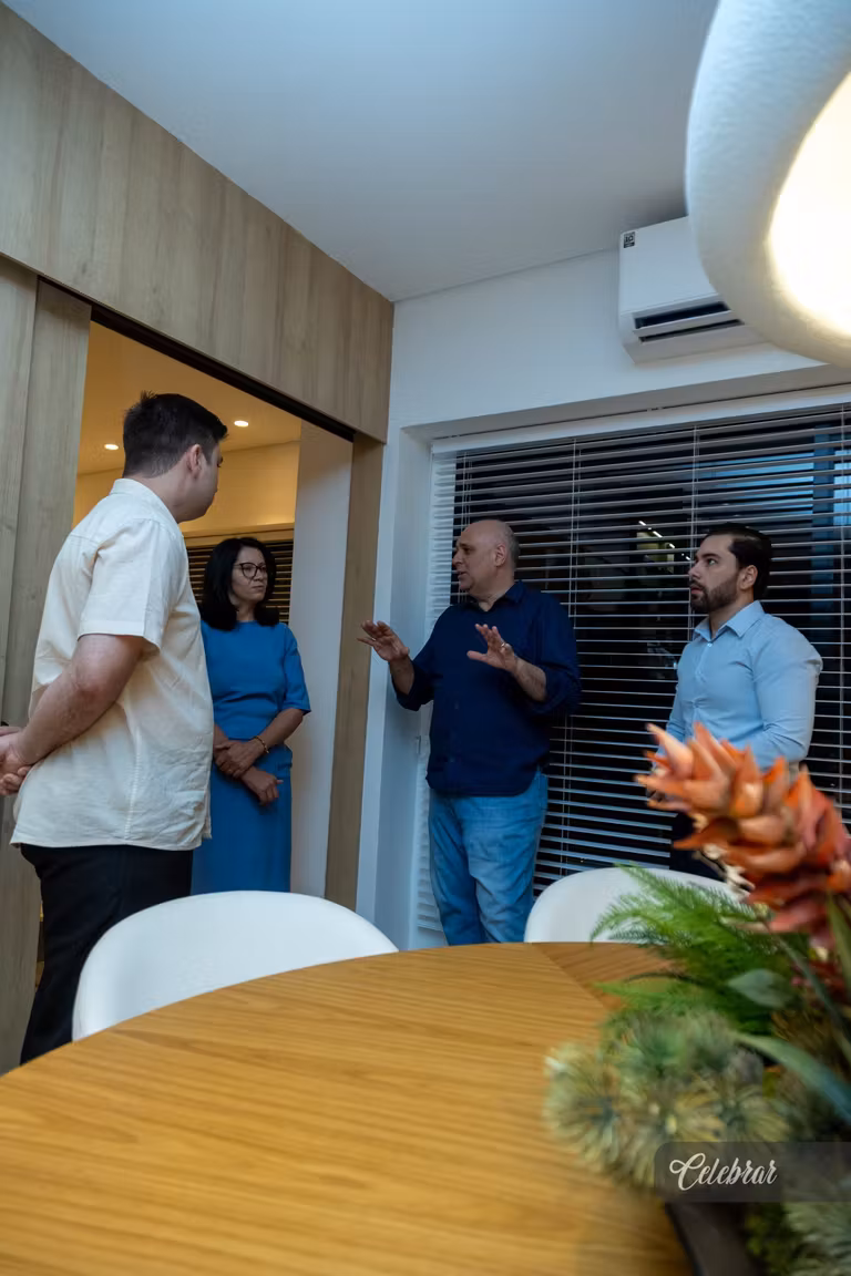 Abertura do Decorado Sinfonia, da Vifran, marca o início de uma nova etapa do empreendimento – foto 65