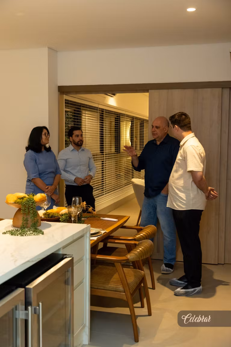 Abertura do Decorado Sinfonia, da Vifran, marca o início de uma nova etapa do empreendimento – foto 66