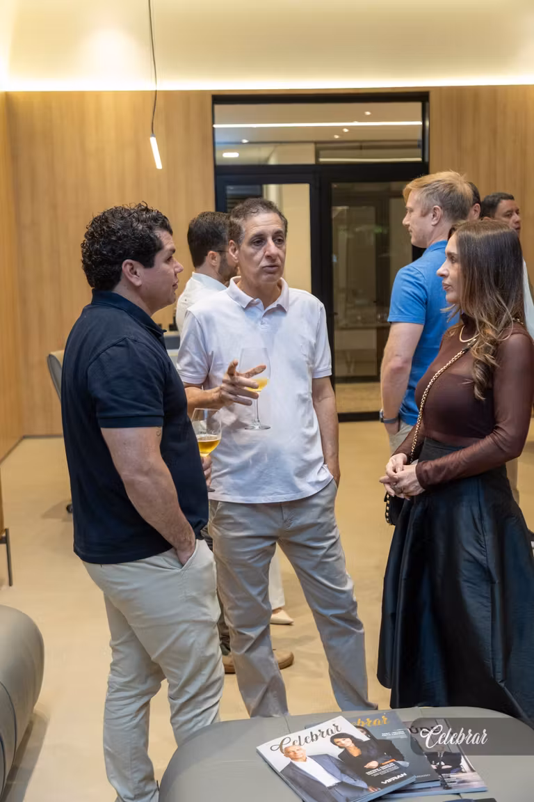 Abertura do Decorado Sinfonia, da Vifran, marca o início de uma nova etapa do empreendimento – foto 75