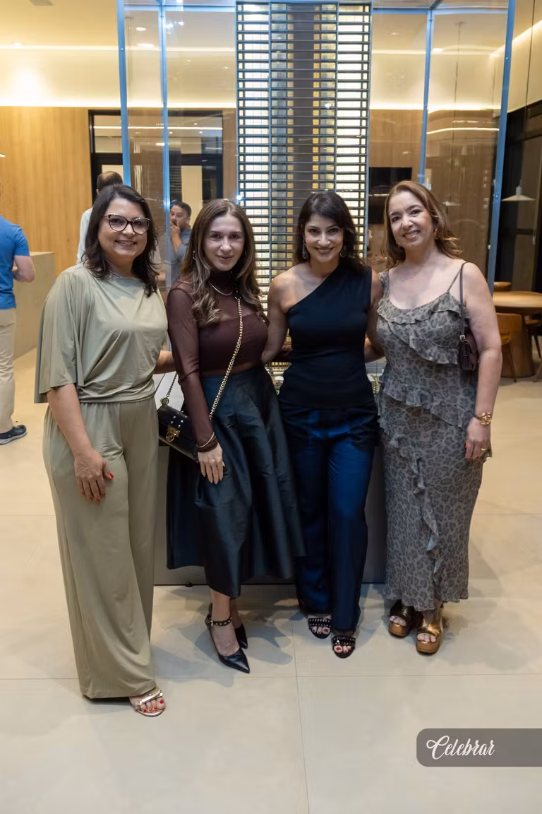 Abertura do Decorado Sinfonia, da Vifran, marca o início de uma nova etapa do empreendimento – foto 79