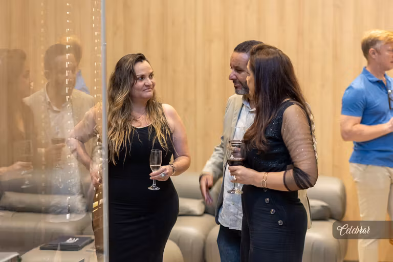 Abertura do Decorado Sinfonia, da Vifran, marca o início de uma nova etapa do empreendimento – foto 89