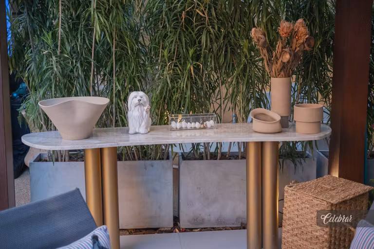 CASACOR MS 2025 abre as portas com o tema “Semear Sonhos” – foto 11