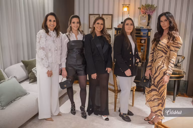 CASACOR MS 2025 abre as portas com o tema “Semear Sonhos” – foto 110