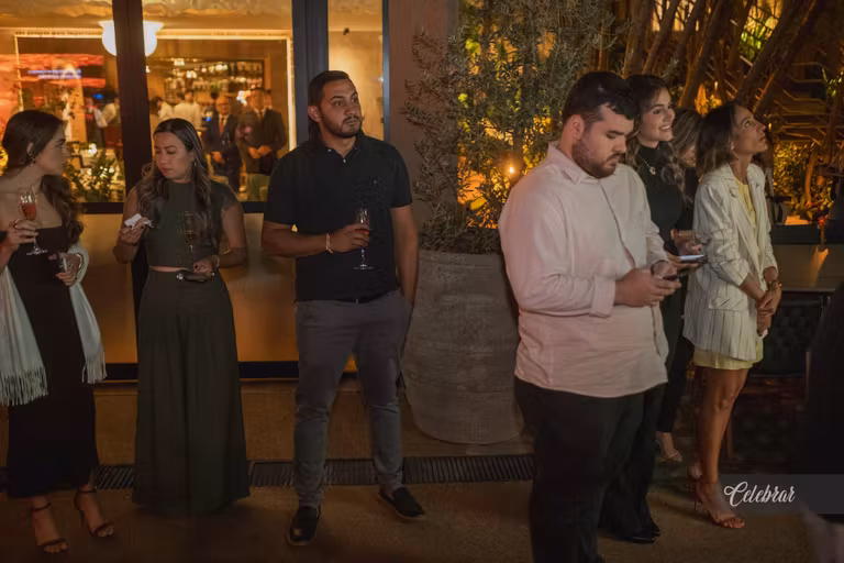 CASACOR MS 2025 abre as portas com o tema “Semear Sonhos” – foto 122