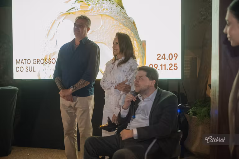 CASACOR MS 2025 abre as portas com o tema “Semear Sonhos” – foto 126