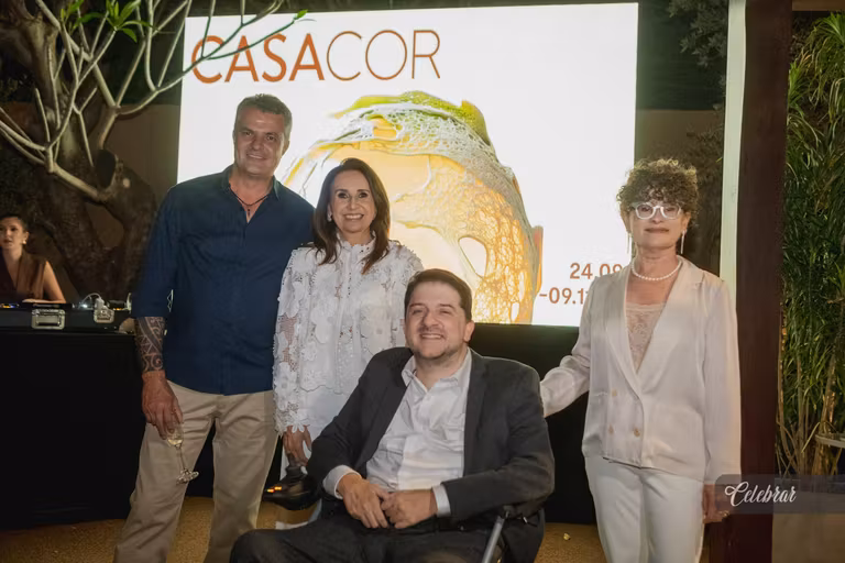CASACOR MS 2025 abre as portas com o tema “Semear Sonhos” – foto 133