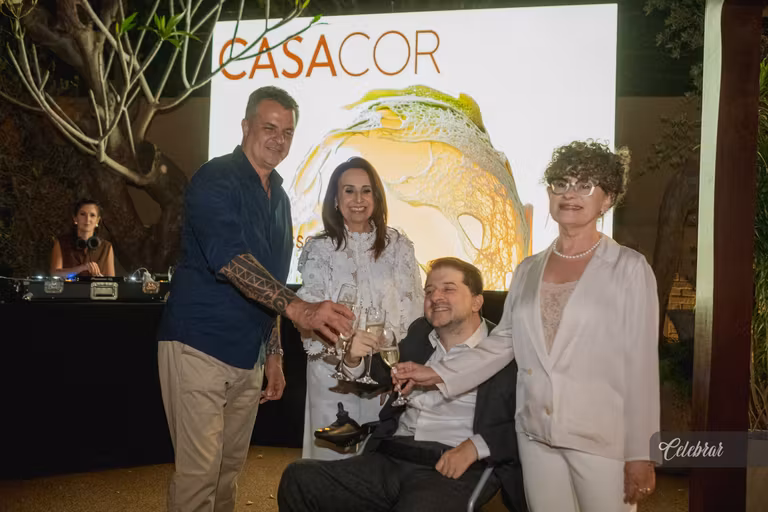 CASACOR MS 2025 abre as portas com o tema “Semear Sonhos” – foto 135