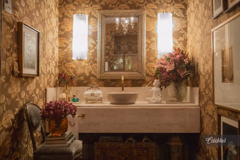 CASACOR MS 2025 abre as portas com o tema “Semear Sonhos” – foto 149