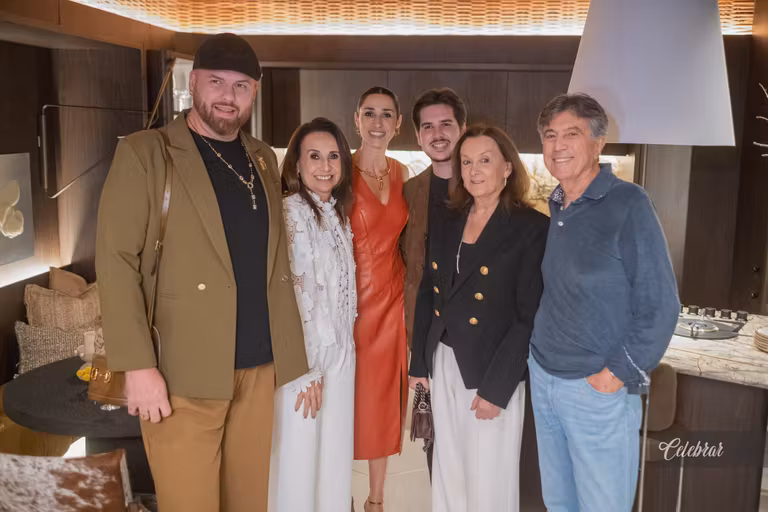 CASACOR MS 2025 abre as portas com o tema “Semear Sonhos” – foto 160