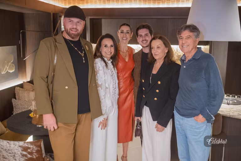 CASACOR MS 2025 abre as portas com o tema “Semear Sonhos” – foto 161
