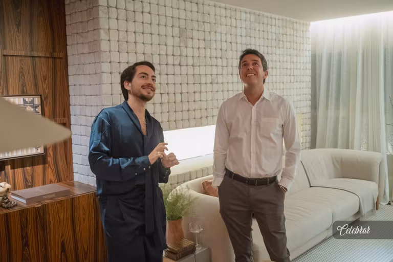 CASACOR MS 2025 abre as portas com o tema “Semear Sonhos” – foto 189