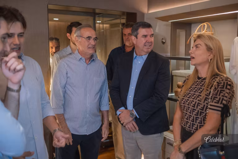 CASACOR MS 2025 abre as portas com o tema “Semear Sonhos” – foto 198