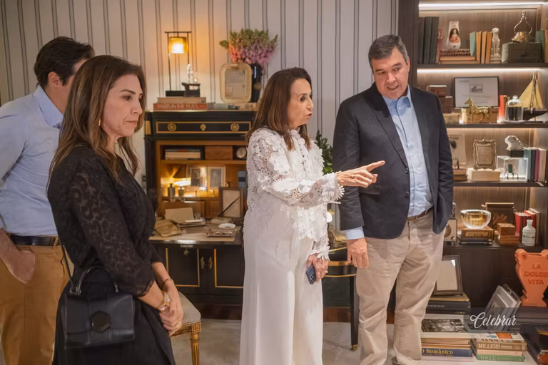 CASACOR MS 2025 abre as portas com o tema “Semear Sonhos” – foto 201