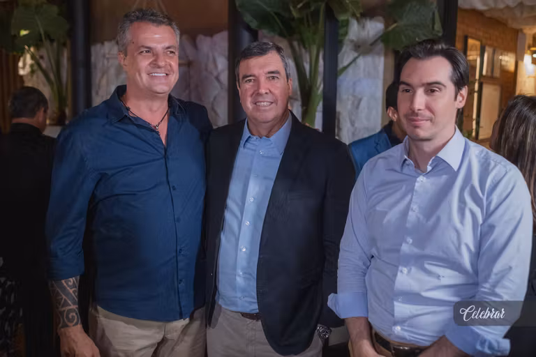 CASACOR MS 2025 abre as portas com o tema “Semear Sonhos” – foto 215