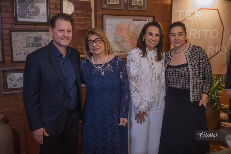 CASACOR MS 2025 abre as portas com o tema “Semear Sonhos” – foto 221