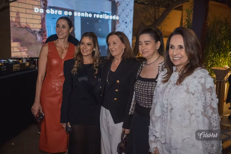 CASACOR MS 2025 abre as portas com o tema “Semear Sonhos” – foto 235