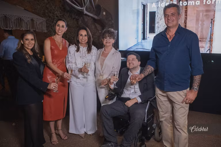 CASACOR MS 2025 abre as portas com o tema “Semear Sonhos” – foto 237