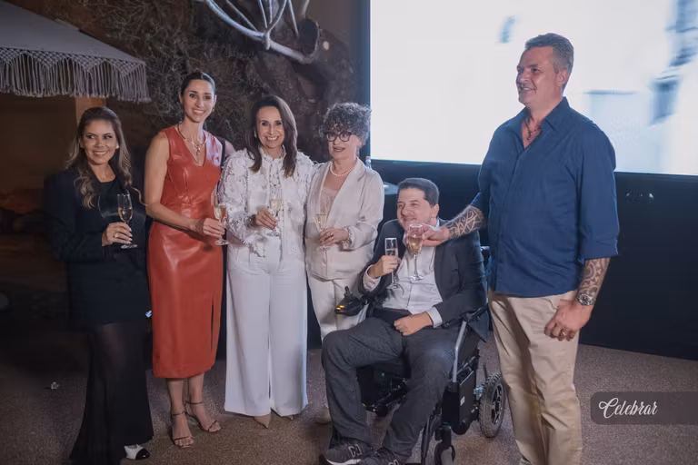 CASACOR MS 2025 abre as portas com o tema “Semear Sonhos” – foto 242