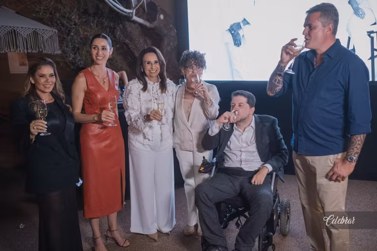 CASACOR MS 2025 abre as portas com o tema “Semear Sonhos” – foto 243