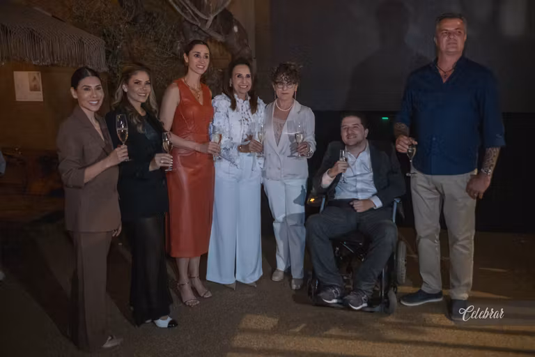 CASACOR MS 2025 abre as portas com o tema “Semear Sonhos” – foto 246