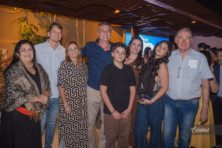 CASACOR MS 2025 abre as portas com o tema “Semear Sonhos” – foto 261