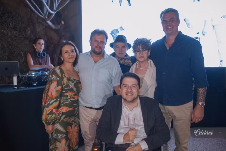 CASACOR MS 2025 abre as portas com o tema “Semear Sonhos” – foto 265