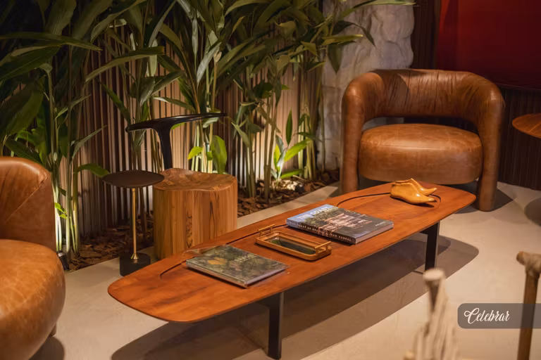 CASACOR MS 2025 abre as portas com o tema “Semear Sonhos” – foto 52