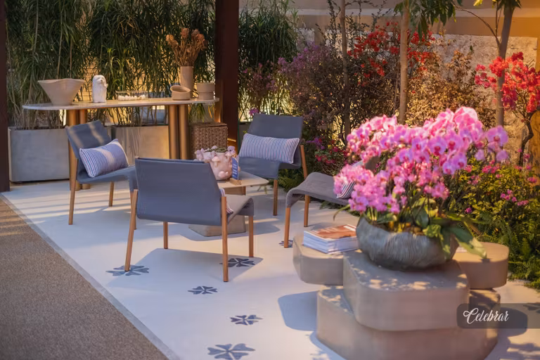 CASACOR MS 2025 abre as portas com o tema “Semear Sonhos” – foto 54