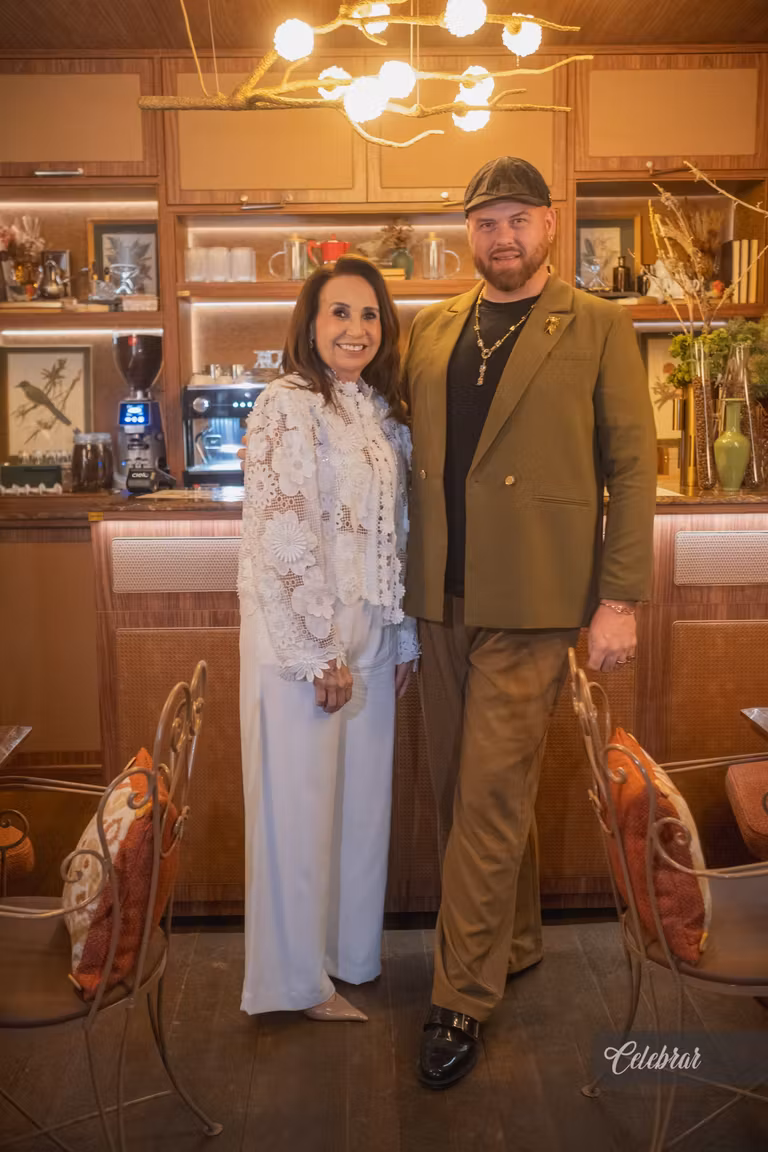 CASACOR MS 2025 abre as portas com o tema “Semear Sonhos” – foto 90