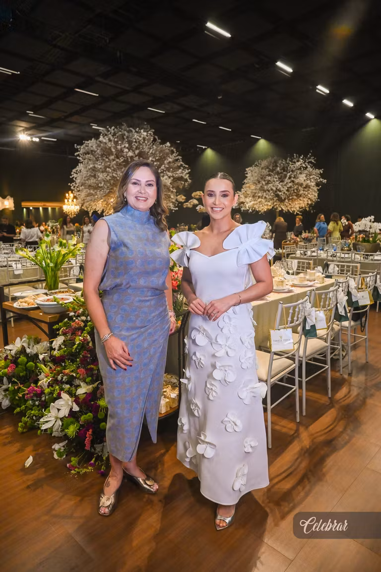 Confira mais registros do Mesas de Amor 2025 – foto 10