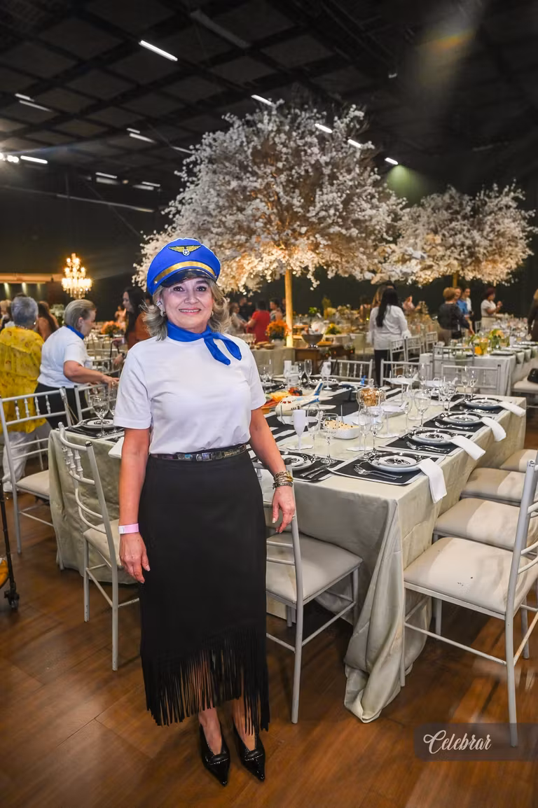 Confira mais registros do Mesas de Amor 2025 – foto 12