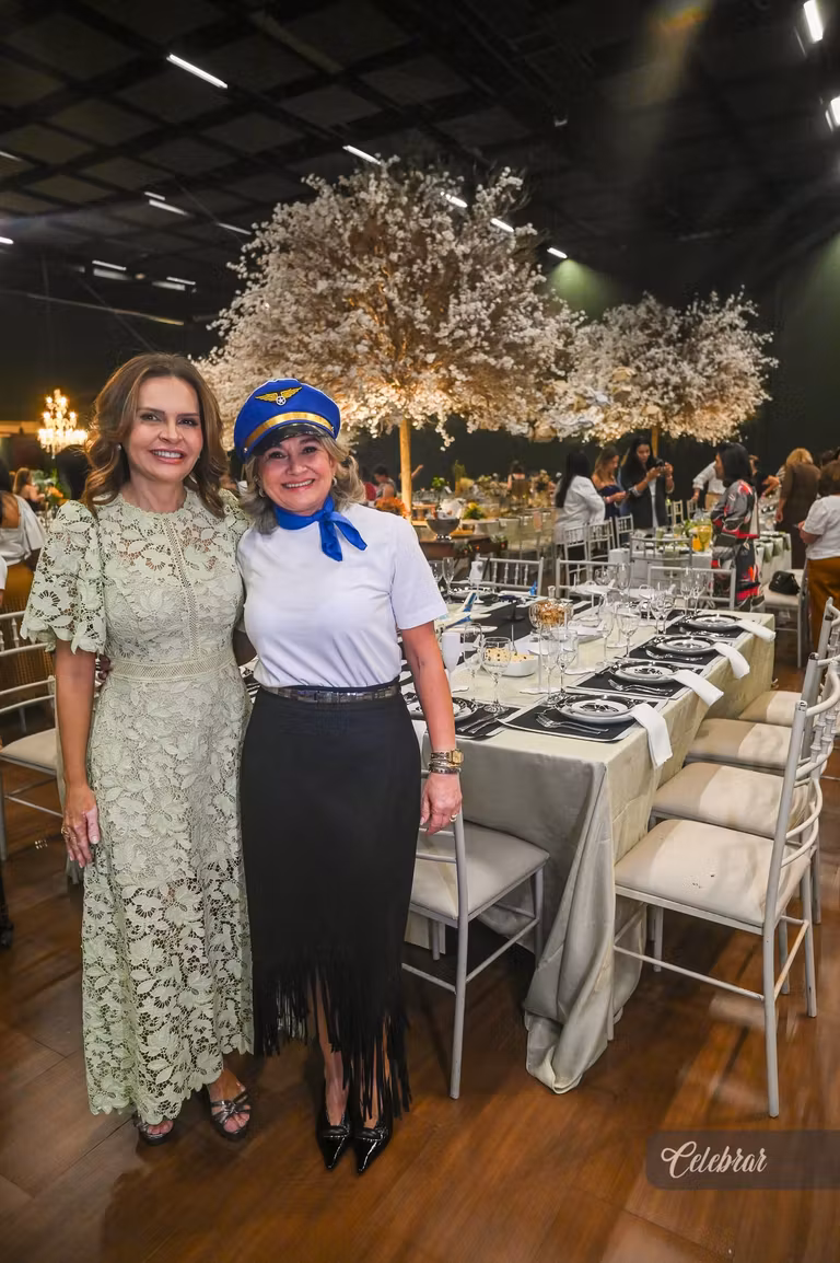Confira mais registros do Mesas de Amor 2025 – foto 13