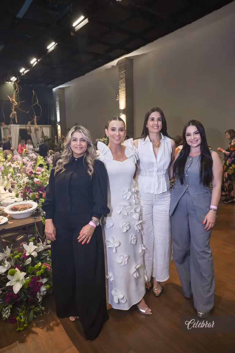 Confira mais registros do Mesas de Amor 2025 – foto 123